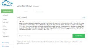 DigitalOcean Control Panel8